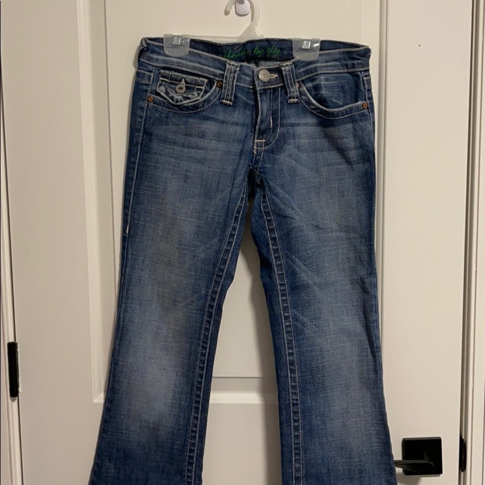 Jeans - Picture 6 of 10